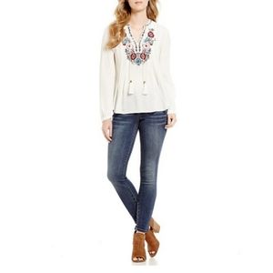 Code Bleu Skinny Jeans for Women - Poshmark